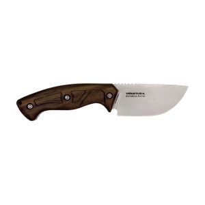 Cuchillo Extrema Ratio VENATUS S NITROGEN WOOD 0091/NIT/SAT-WD