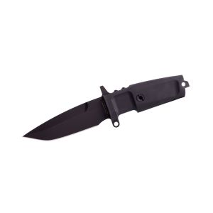 Cuchillo Extrema Ratio COL MOSCHIN C BLACK 0200/BLK