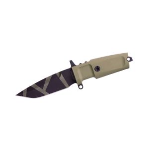 Cuchillo Extrema Ratio COL MOSCHIN C DESERT WARFARE 0200/DW