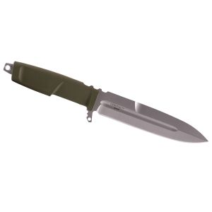 Cuchillo Extrema Ratio CONTACT RANGER GREEN 0215/GRN