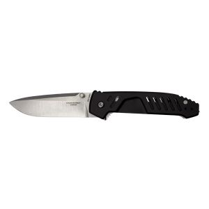 Navaja Extrema Ratio MF1 EVO D BLACK SATIN M390 0232/M3/SAT/BLK
