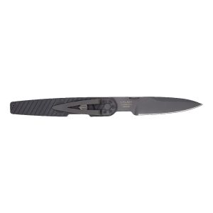 Navaja Extrema Ratio LKU01 URBAN DARK 0243/U/BLK-BLK