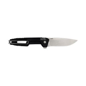 Navaja Extrema Ratio SATRE F N690 BLACK STONEWASHED 0246/SW/A1