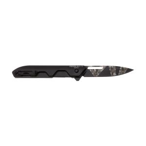 Navaja Extrema Ratio FERRUM T BLACK WARFARE 0367/BDW/BLK