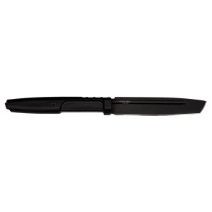 Cuchillo Extrema Ratio MAMBA BLACK 0477/BLK