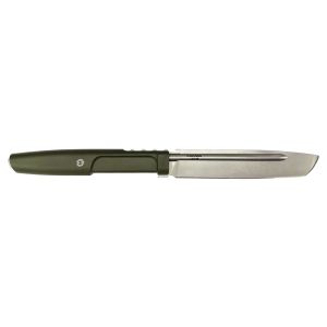 Cuchillo Extrema Ratio MAMBA RANGER GREEN 0477/GRN