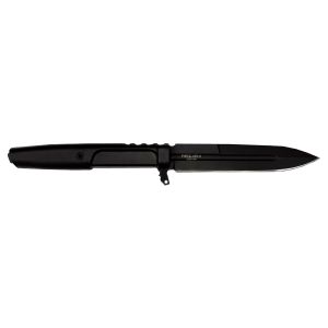 Cuchillo Extrema Ratio REQUIEM BLACK 0478/BLK