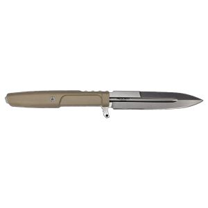 Cuchillo Extrema Ratio REQUIEM DESERT 0478/DW