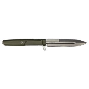 Cuchillo Extrema Ratio REQUIEM RANGER GREEN 0478/GRN