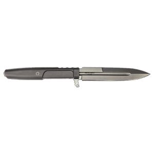 Cuchillo Extrema Ratio REQUIEM WOLF GREY 0478/WG