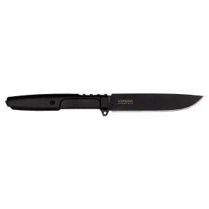 Cuchillo Extrema Ratio VIPERA TOTAL BLACK M390 0484/M3/BLK/BLK