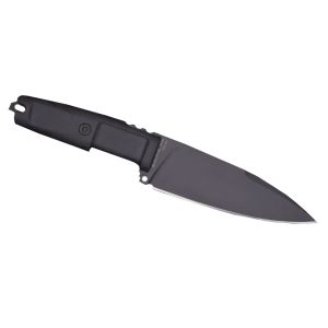Cuchillo Extrema Ratio SHRAPNEL ONE TOTAL BLACK 0500/BLK/BLK