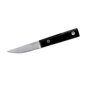 Cuchillo Condor URBAN EDC PUUKKO con hoja de acero 1095 de 8,4 cm y empuñadura de Micarta de 9,8 cm.