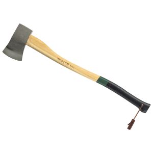 Hacha Adler YANKEE 1600g Verde