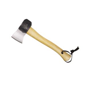 Prandi HACHA DE CAMPING 500g TRADICIONAL Fresno (3.051.05.T)