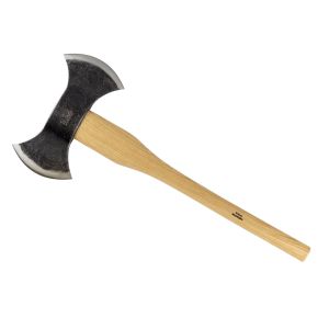 Prandi HACHA DOBLE 1200g TRADICIONAL nogal (3T.054.12.TH)
