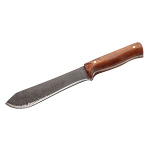 Cuchillo CJH Herbertz BLADE 44094 con hoja de acero inoxidable AISI 420 de 17.9 cm y empuñadura de Madera de cerezo de 12.3 cm