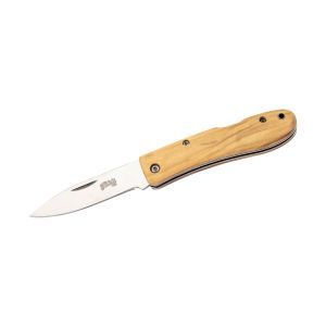 Navaja Herbertz OLIVE WOOD 53006