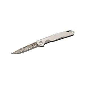 Navaja Herbertz 134 DAMASCUS (300008)