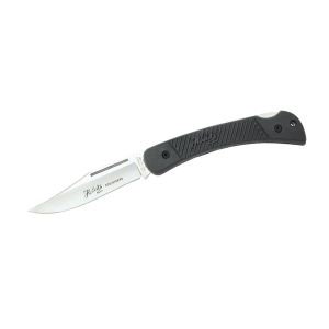 Navaja Herbertz BLACK HANDLE TACTICAL 203511