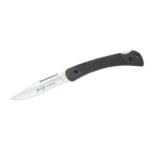 Navaja Herbertz BLACK HANDLE TACTICAL 203513