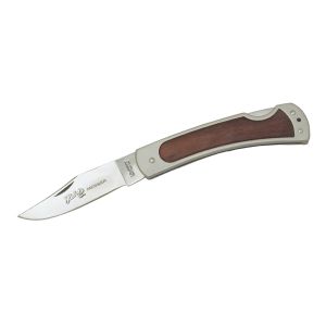 Navaja Herbertz STEEL/WOOD HANDLE 201113