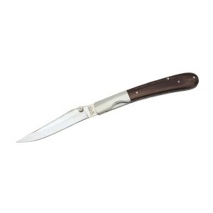 Navaja Herbertz LINER LOCK WOOD HANDLE 210211