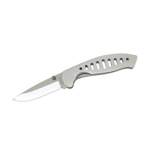 Navaja Herbertz STEEL HANDLE 210411