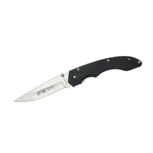 Navaja Herbertz SPAULDITE HANDLE ATS-34 PLAIN 221011