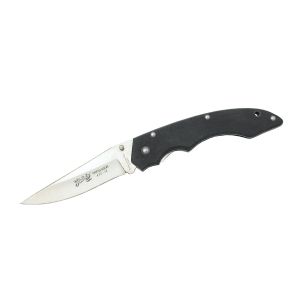 Navaja Herbertz SPAULDITE HANDLE ATS-34 PLAIN 221013
