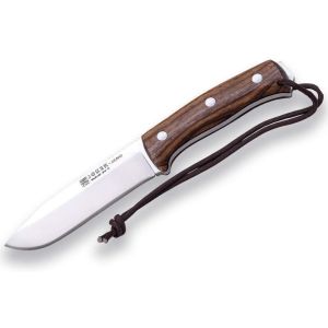 Cuchillo Joker CN125 Nomad Nogal Pedernal