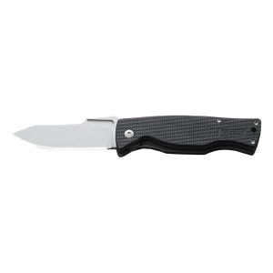 Navaja Crkt PROWLER 6103  con hoja de acero AUS-6M de 8,3 cm y empuñadura de GFN de 11,1 cm