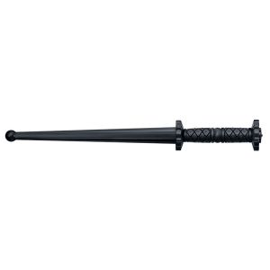 Daga de entrenamiento Cold Steel Rondel Training Dagger 92RDNDL con hoja de Santoprene (caucho termoplástico) de 28.60 cm y empuñadura de Santoprene (caucho termoplástico) de 14.90 cm