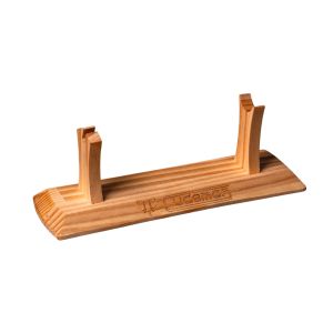 Peana para cuchillería Cudeman 710-P - Una pieza