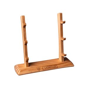 Peana para cuchillería Cudeman 714-P - tres piezas