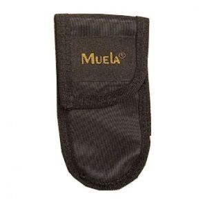 Muela Funda de  Nylon para navaja F/N-9 para los modelos N-9 y AG-8 de Muela