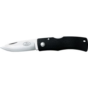Navaja Fällkniven U2 – Versión Exclusiva U2 con hoja de acero SGPS de 6.4 cm y empuñadura de Zytel de 8.6 cm