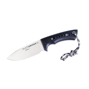Muela Cuchillo GAVILAN-M CRYO-T hoja de acero MoVa criogenizado de 12