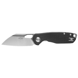 Navaja Ganzo Firebird FH924 con hoja de acero D2 de 6.5 cm y empuñadura de G10 de 9.5 cm