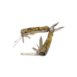 Navaja multiherramienta Ganzo Multi Tool Ganzo G2016-P con hoja de acero 440C (Inox)