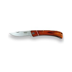 Navaja deportiva JKR 0662 con hoja de acero inoxidable de 7,5 cm.