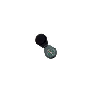 Brujula de fibra negra JKR 2532.