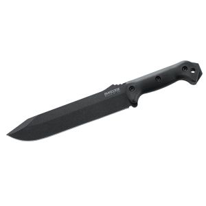 Cuchillo Ka-Bar BECKER COMBAT BOWIE BK9