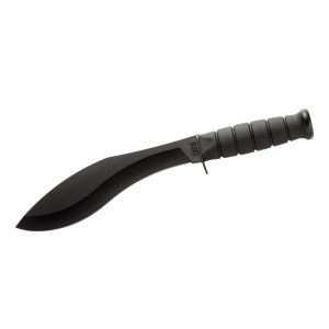 Cuchillo Ka-Bar KRATON G COMBAT KUKRI  8.5 "1280