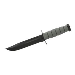 Cuchillo Ka-Bar KRATON G FULL-SIZE FOLIAGE GREEN PLAIN 5011