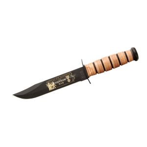 Cuchillo Ka-Bar US ARMY VIETNAM 9139