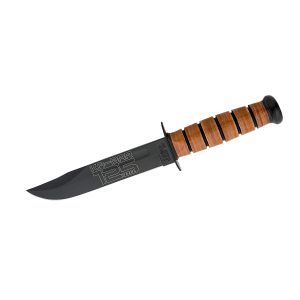 Cuchillo Ka-Bar US ARMY KA-BAR 125th ANNIVERSARY 9225