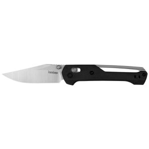 Navaja Kershaw Airspace con hoja de acero 14C28N de 7.60 cm y empuñadura de Polimero de 10.30 cm