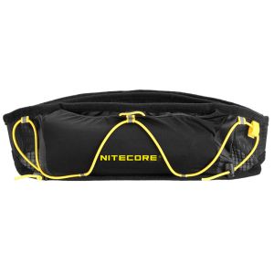 Cinturón para correr BLT10 talla S/M - Nitecore BLT10SM