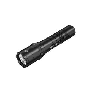 Linterna Precise 20 UV - 1100Lm - Nitecore P20UVV2